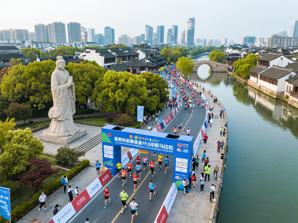 赛道风光：文化与自然的完美结合
与其他