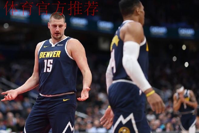 掘金队内三人单场得分突破50+，约基奇、穆雷与戈登书写历史新篇